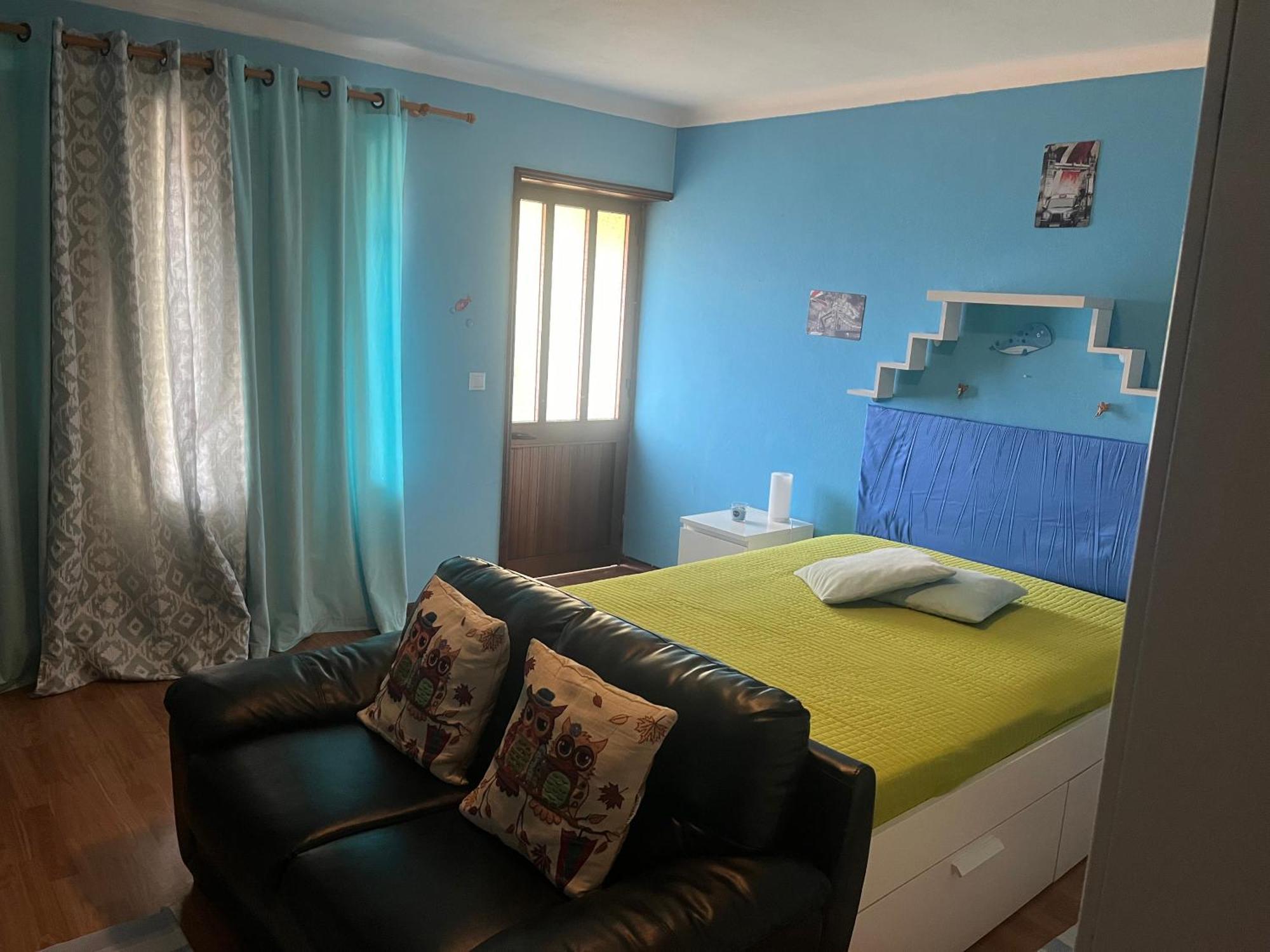 Apartamento Vagos Ngoại thất bức ảnh