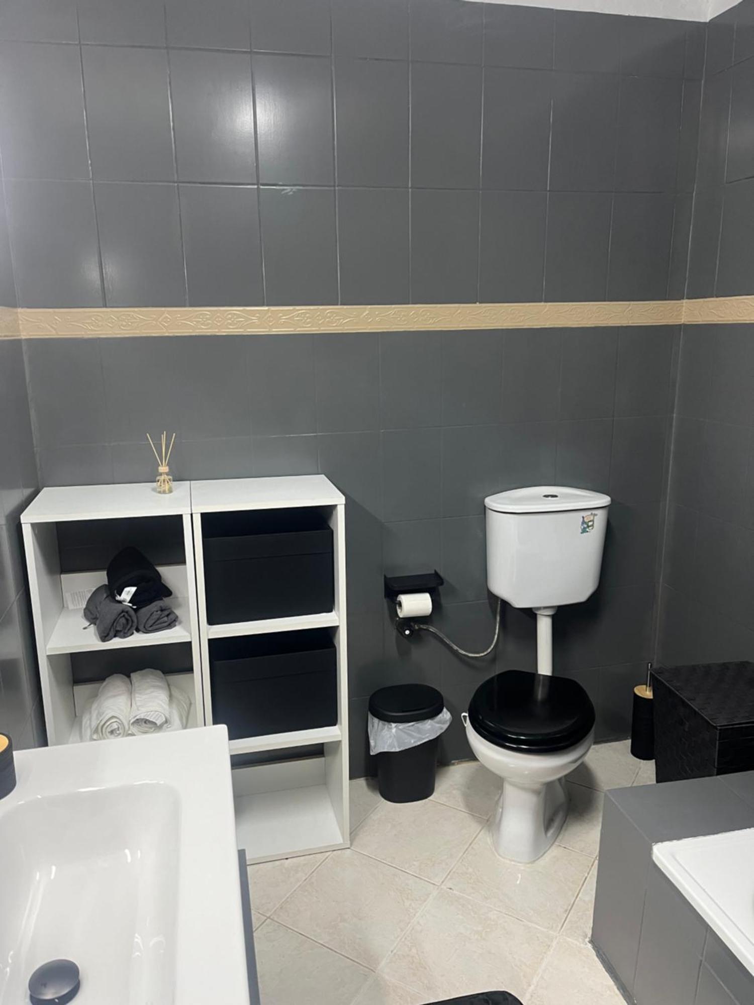 Apartamento Vagos Ngoại thất bức ảnh