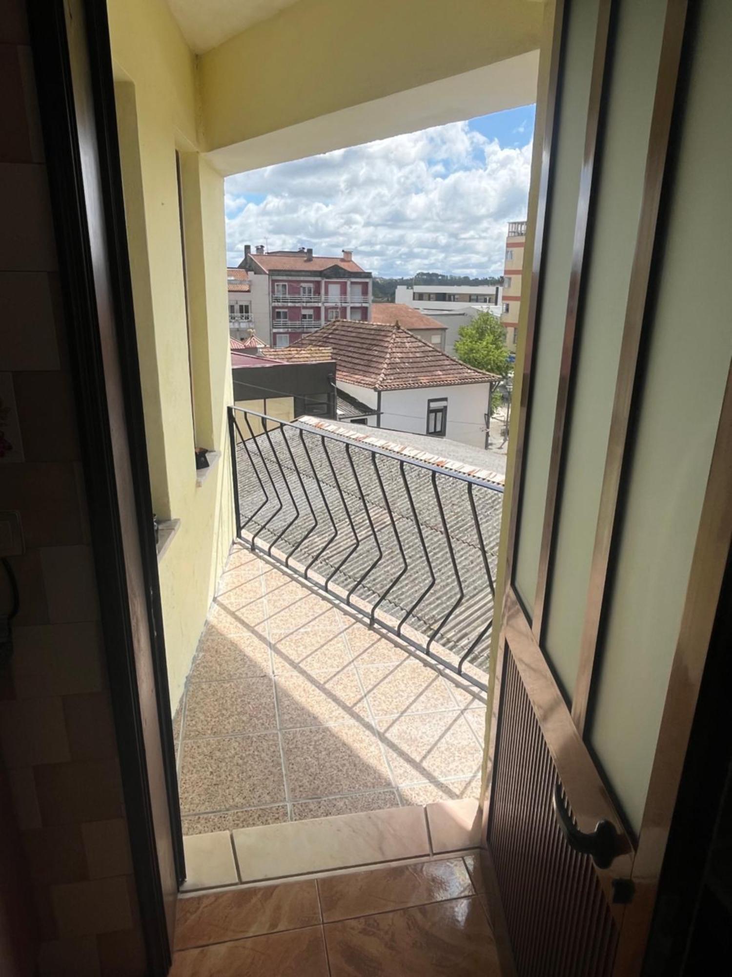 Apartamento Vagos Ngoại thất bức ảnh