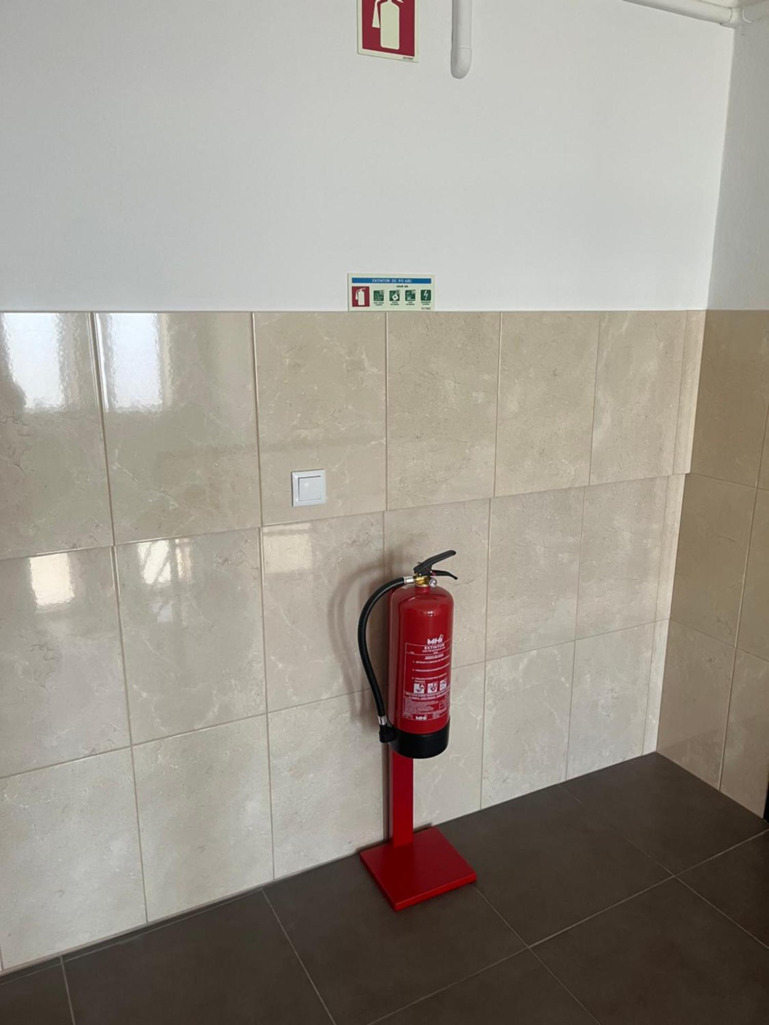 Apartamento Vagos Ngoại thất bức ảnh