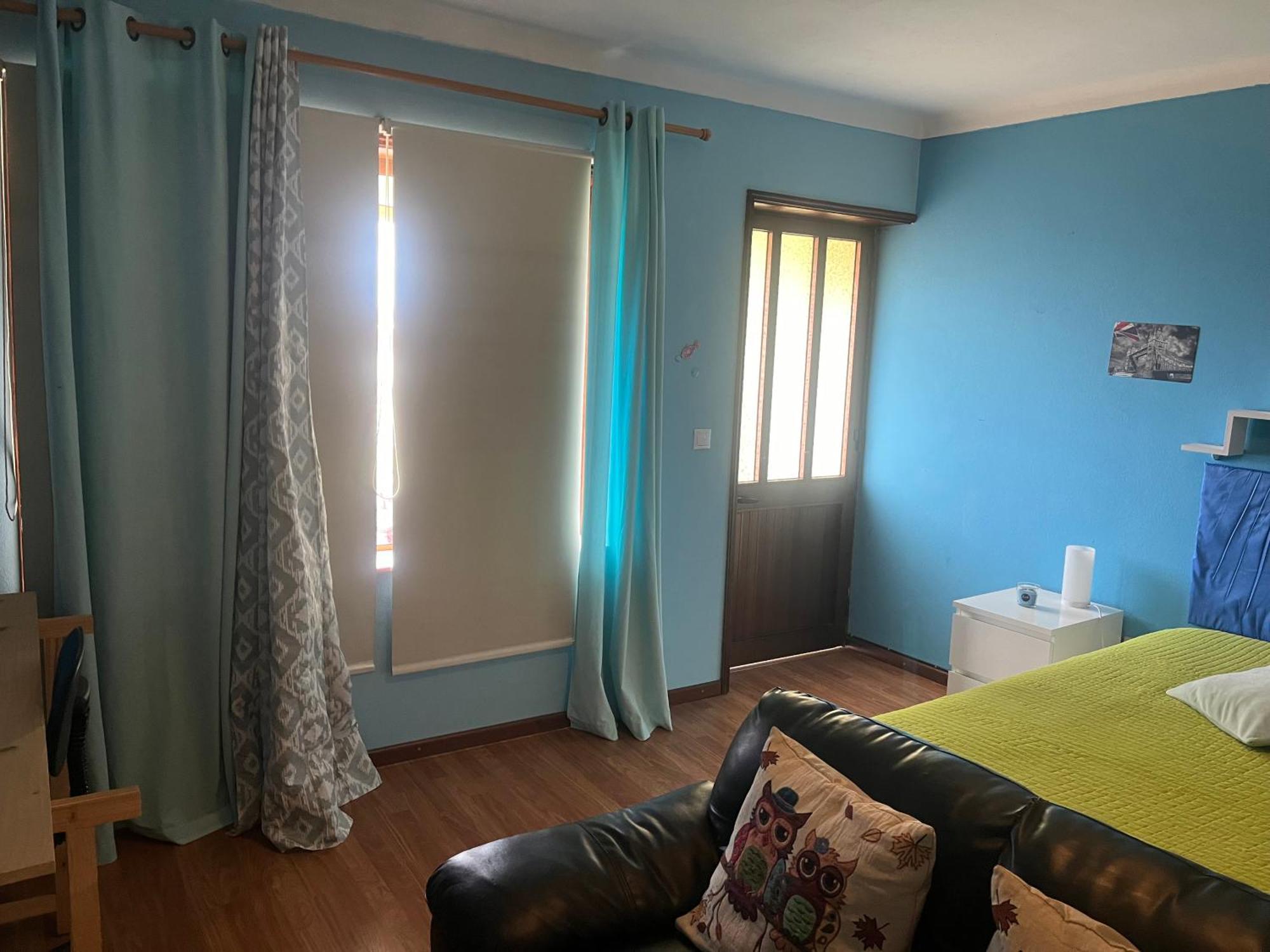Apartamento Vagos Ngoại thất bức ảnh