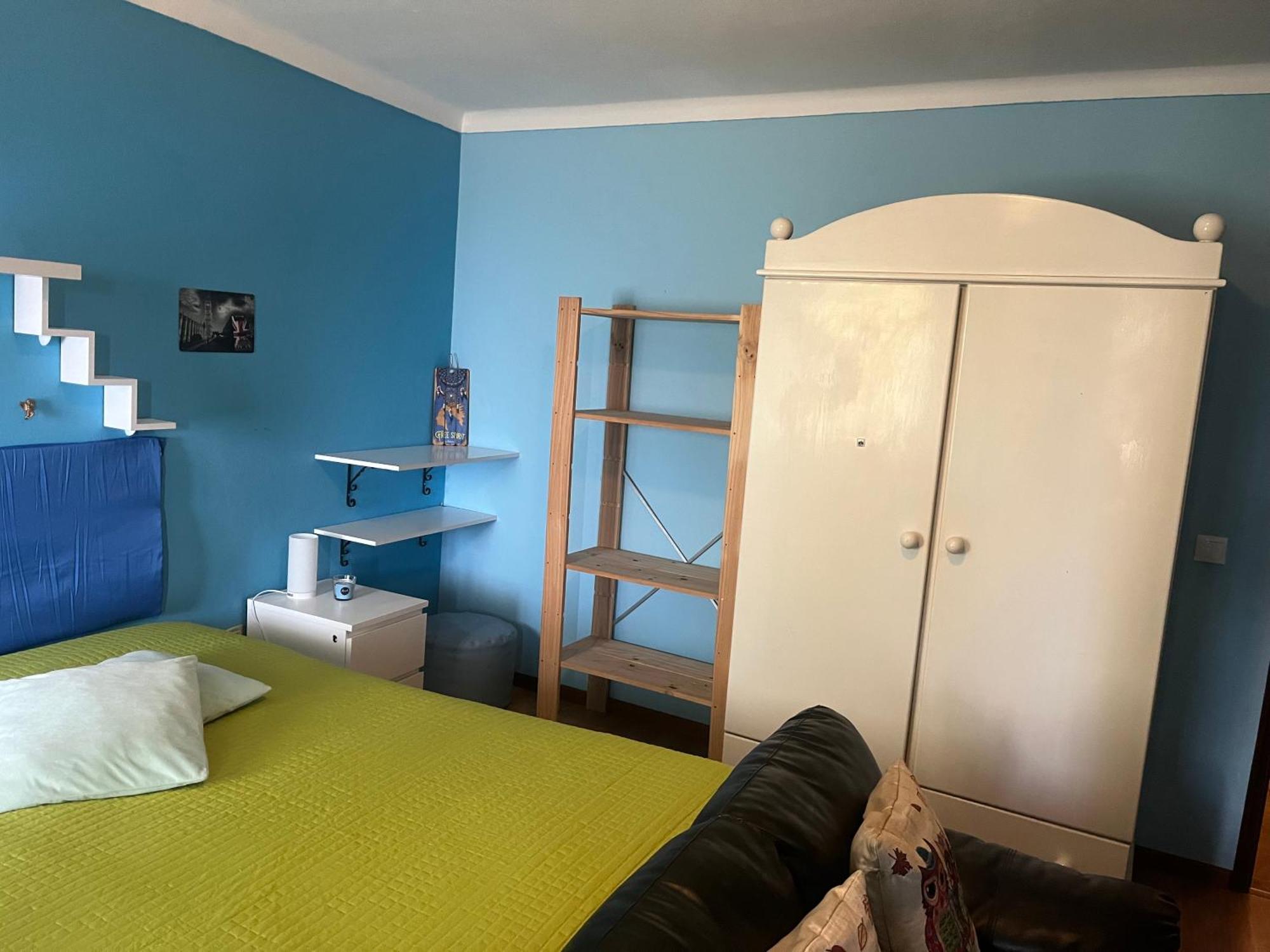 Apartamento Vagos Ngoại thất bức ảnh
