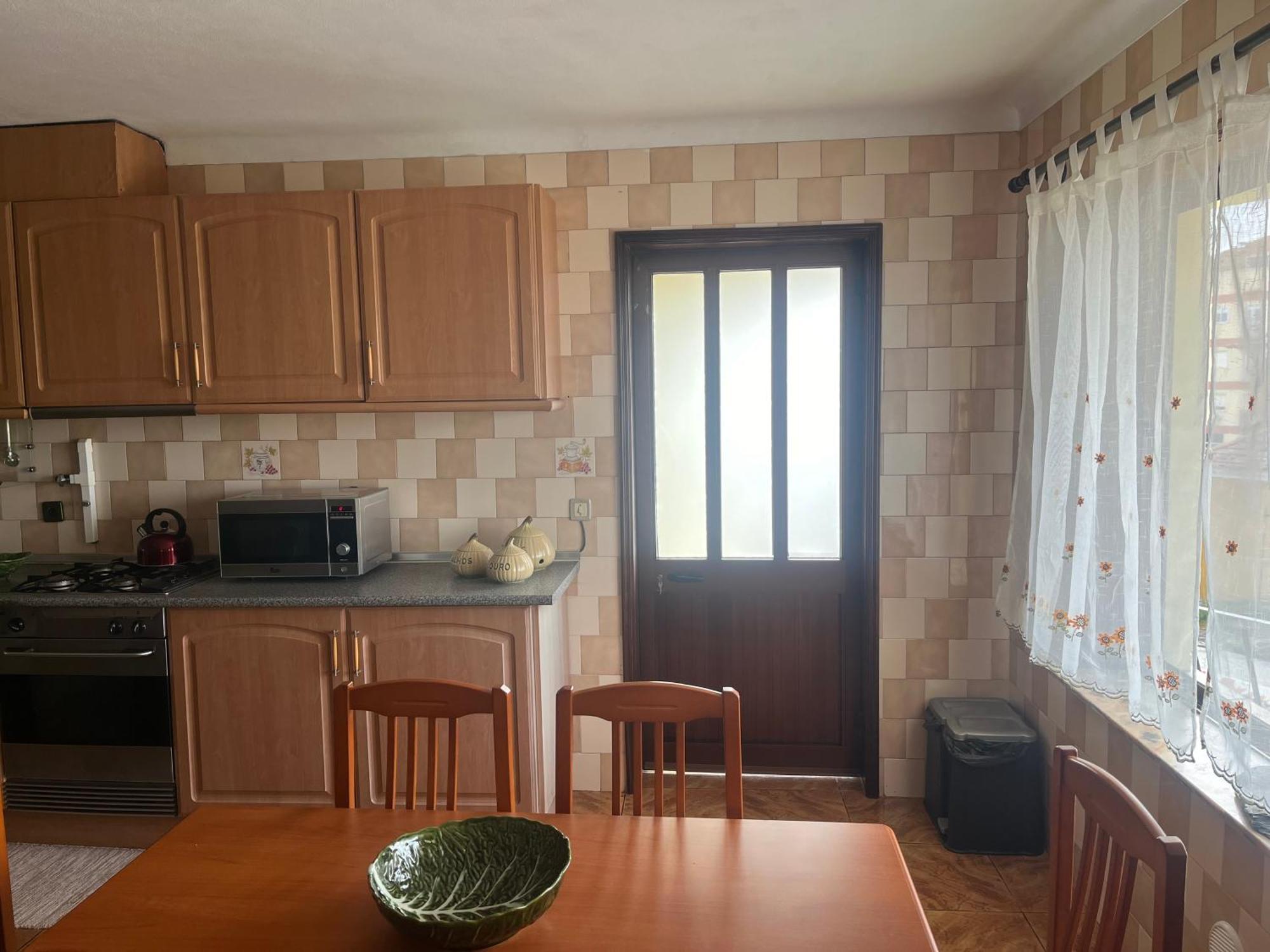 Apartamento Vagos Ngoại thất bức ảnh