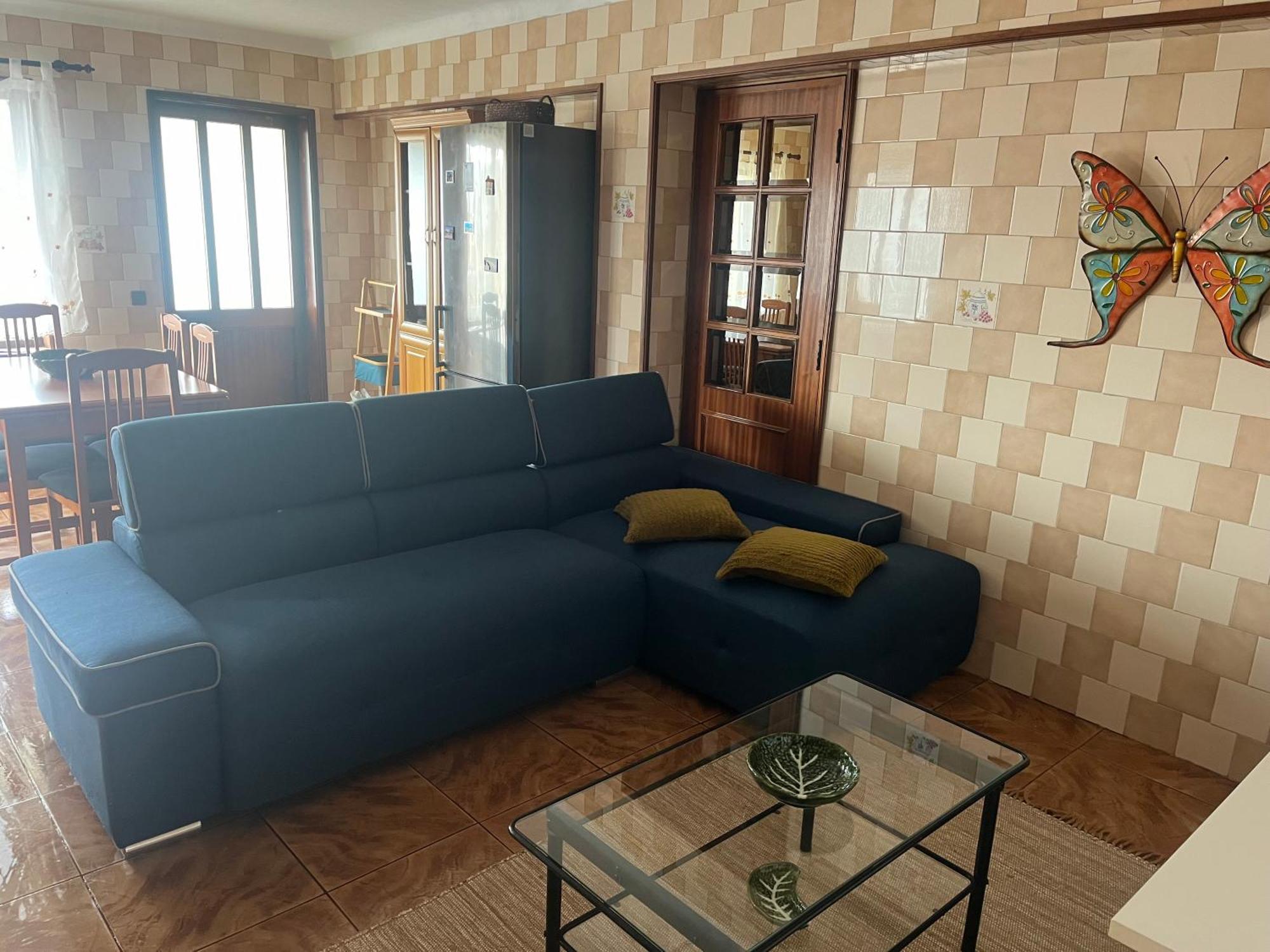 Apartamento Vagos Ngoại thất bức ảnh