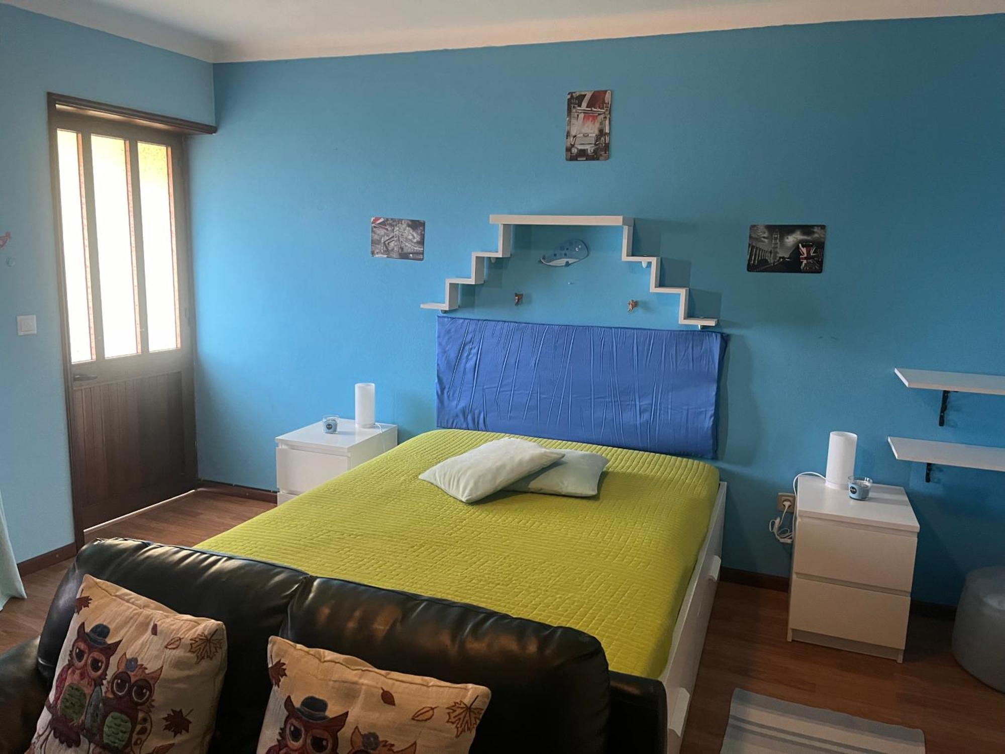 Apartamento Vagos Ngoại thất bức ảnh