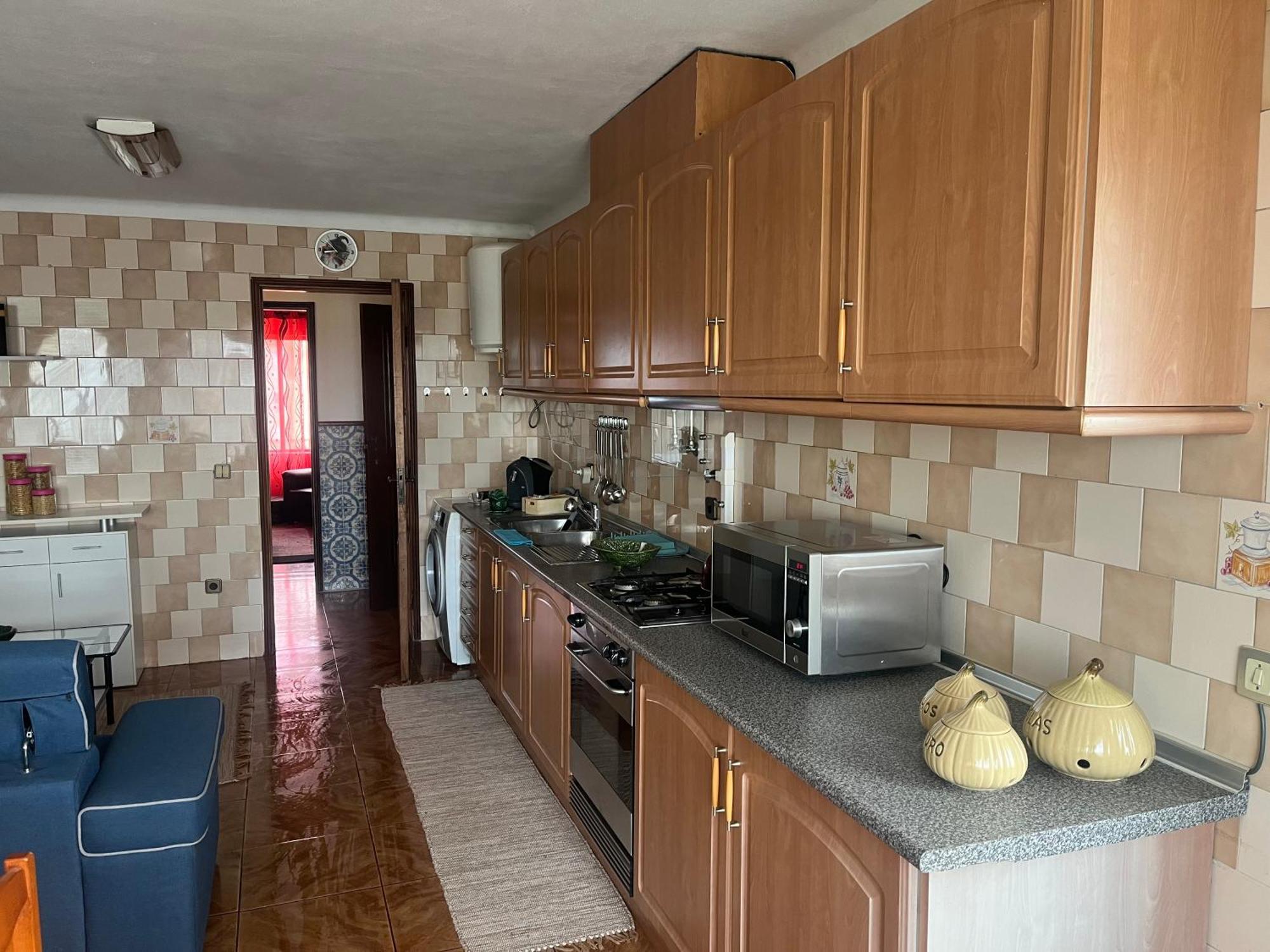 Apartamento Vagos Ngoại thất bức ảnh