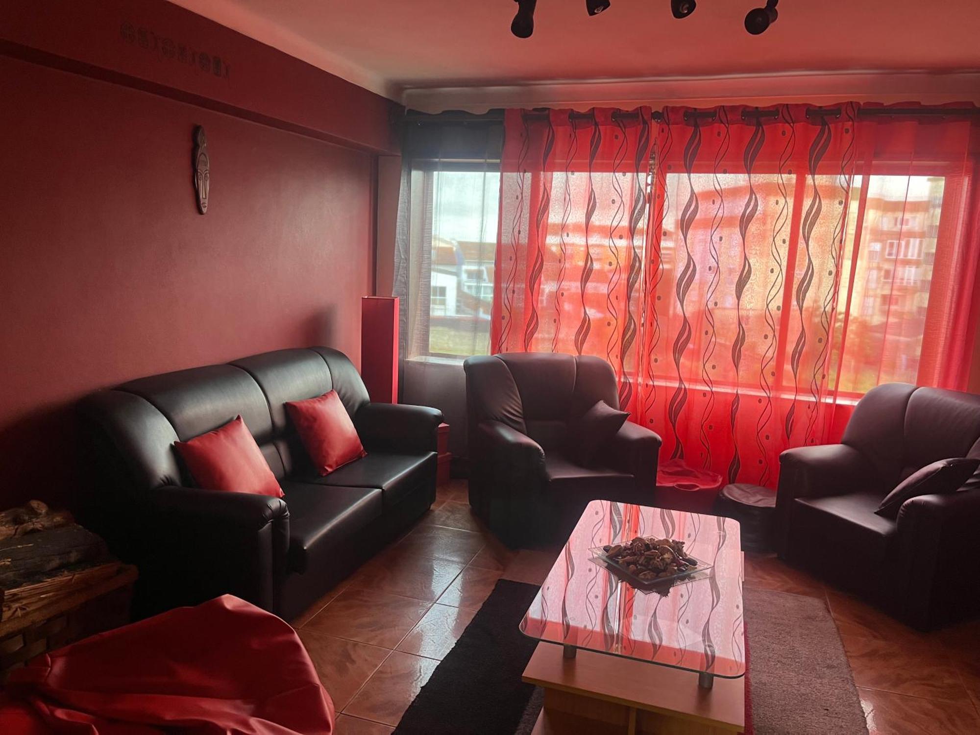 Apartamento Vagos Ngoại thất bức ảnh