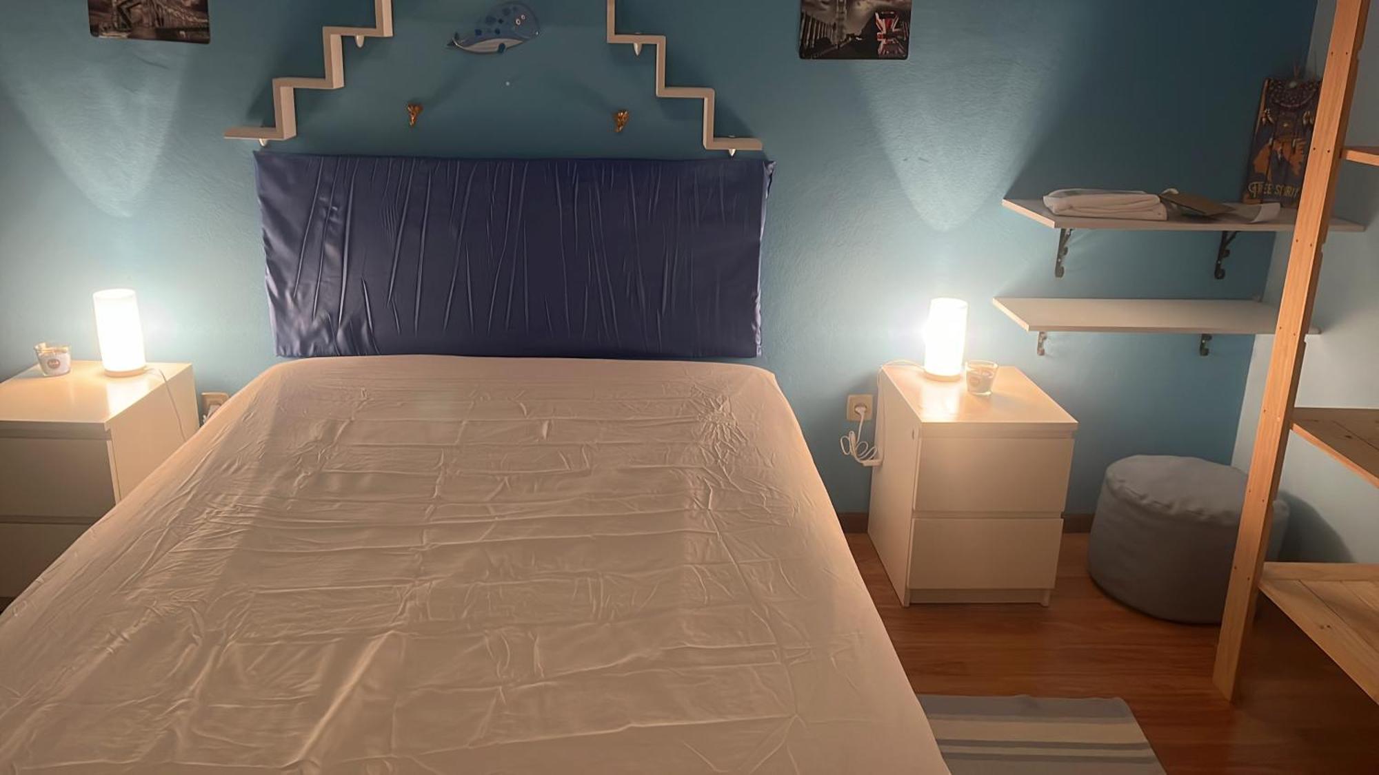 Apartamento Vagos Ngoại thất bức ảnh