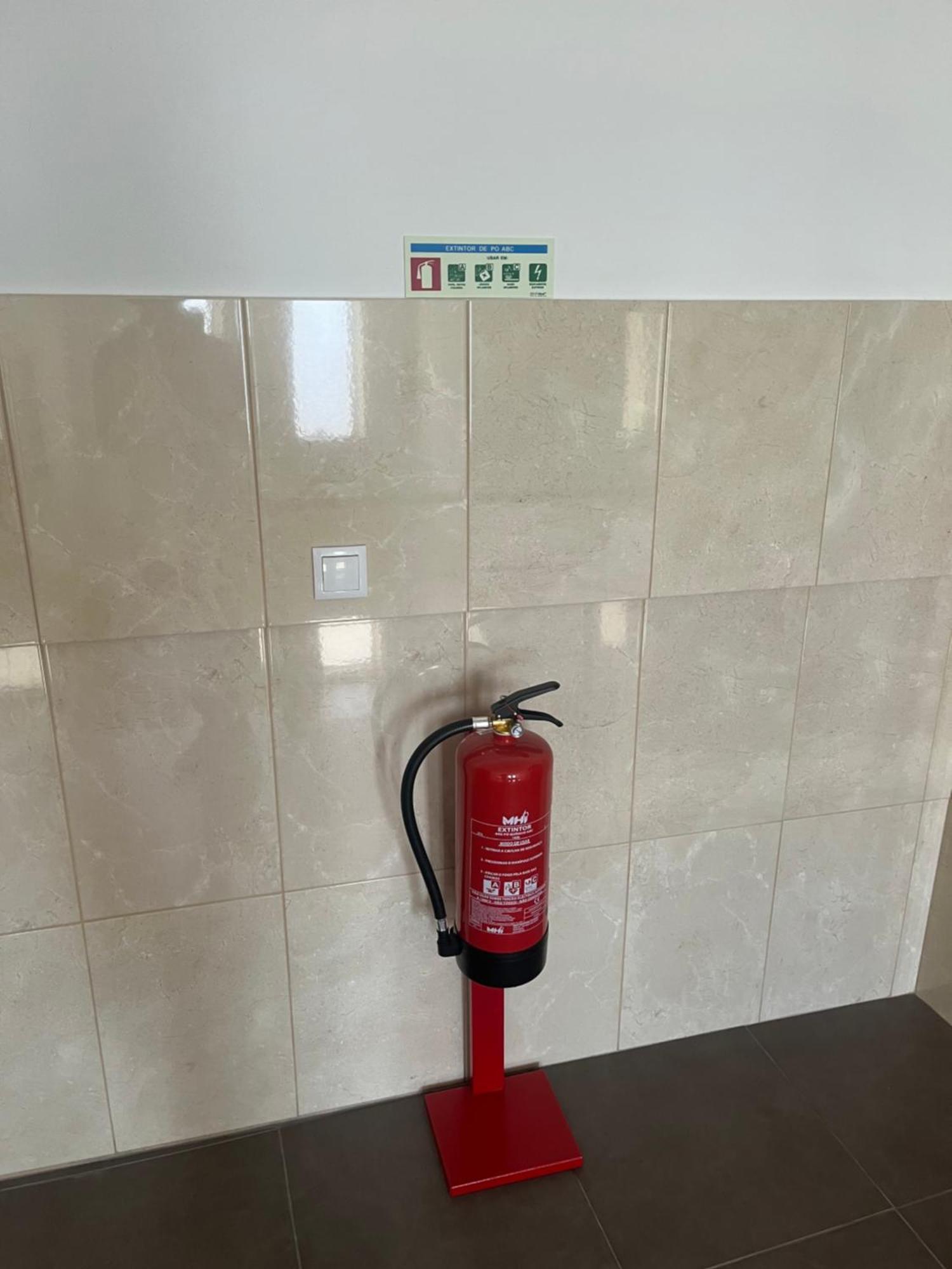Apartamento Vagos Ngoại thất bức ảnh