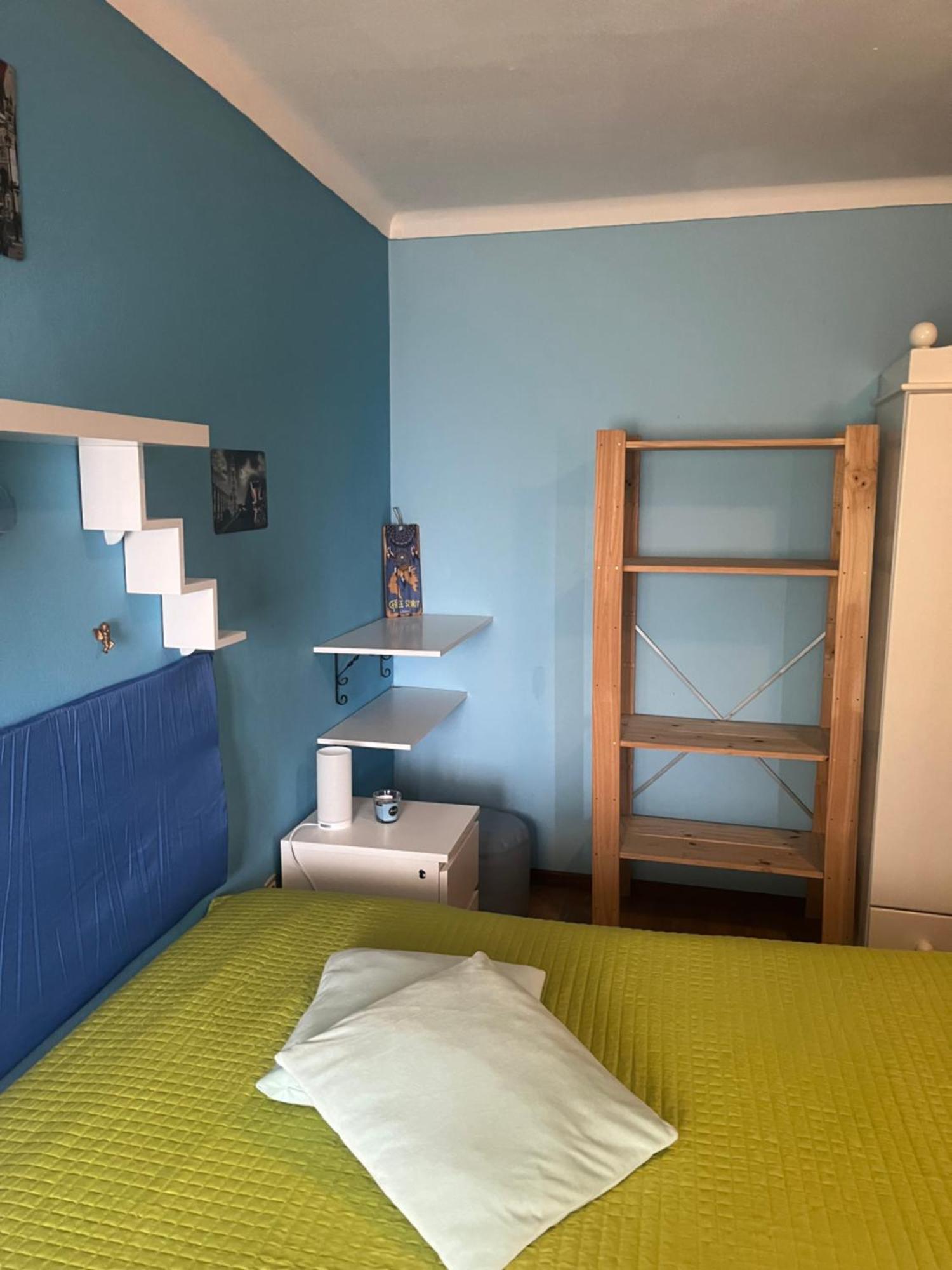 Apartamento Vagos Ngoại thất bức ảnh
