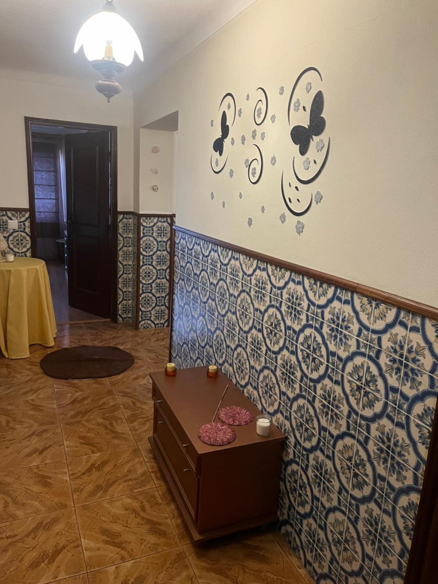 Apartamento Vagos Ngoại thất bức ảnh
