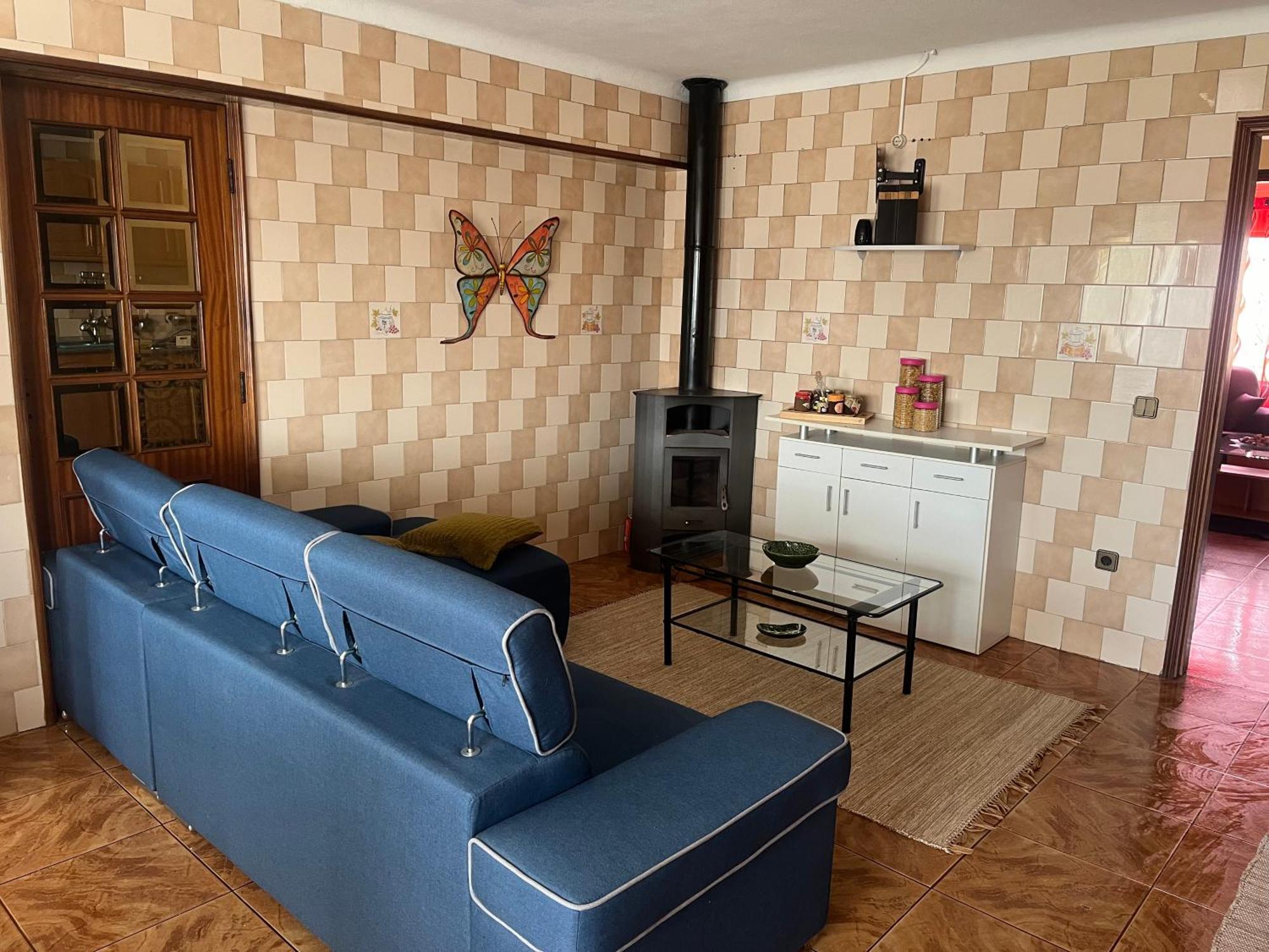 Apartamento Vagos Ngoại thất bức ảnh