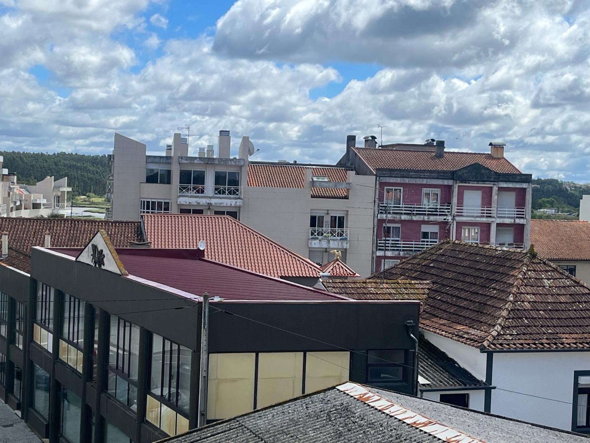 Apartamento Vagos Ngoại thất bức ảnh